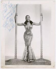Concerts, October 03, 2025, 10/03/2025, Celebrate "Queen of Salsa" Celia Cruz with Live Cuban Music