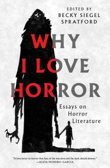 Author Readings, October 07, 2025, 10/07/2025, Celebrated Contemporary Horror Writers Talk about the Genre: Grady Hendrix, Rachel Harrison, & More