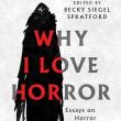 Author Readings, October 07, 2025, 10/07/2025, Celebrated Contemporary Horror Writers Talk about the Genre: Grady Hendrix, Rachel Harrison, & More