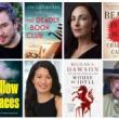 Author Readings, October 14, 2025, 10/14/2025, Discover&nbsp;New&nbsp;& Upcoming&nbsp;Mystery & Horror Books (with Free Advanced Copies)