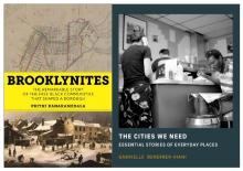 Author Readings, October 15, 2025, 10/15/2025, Two Nonfiction Authors Discuss Identity, Freedom, & Belonging in Brooklyn