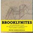 Author Readings, October 15, 2025, 10/15/2025, Two Nonfiction Authors Discuss Identity, Freedom, & Belonging in Brooklyn