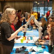 Fairs, October 17, 2025, 10/17/2025, Discover Accessibility Services, Technologies, & Communities