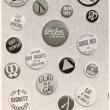 Talks, October 17, 2025, 10/17/2025, Learn about LGBTQ+ Wearable Buttons History & Significance