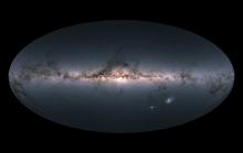 Lectures, October 20, 2025, 10/20/2025, Asrophysicist Explains Newfound&nbsp;Discoveries of the Milky Way