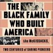Discussions, October 22, 2025, 10/22/2025, Cheryl McKissack Daniel (of&nbsp;McKissack & McKissack) Speaks with&nbsp;Charlamagne Tha God about Her Family's 200-Year History