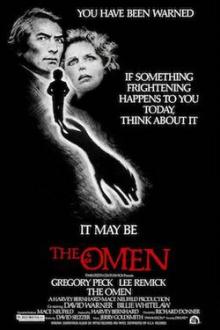 Films, October 29, 2025, 10/29/2025, The Omen (1976): Classic Supernatural Horror Film