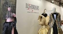 Discussions, September 11, 2025, 09/11/2025, Fashion Week Kick-Off: Let's Talk Ballroom, Fashion, and Culture&nbsp;