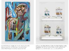 Open Studioss, September 18, 2025, 09/18/2025, New York Artists of Influence: The 1980s Art Boom
