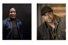 Others, September 17, 2025, 09/17/2025, Exhibition Walk Through: Celebrating Late Artist Arthur Monroe