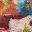 Opening Receptions, September 12, 2025, 09/12/2025, Understanding in Constant Flux: Smears and Scrapes in Painting