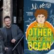 Talks, October 04, 2025, 10/04/2025, Bestselling Author Discusses His New Book,&nbsp;The Other Side of the Ocean