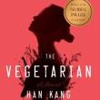 Book Clubs, October 21, 2025, 10/21/2025, Nobel Prize-Winning Author Han Kang's The Vegetarian Conversation