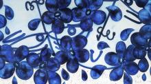 Opening Receptions, September 11, 2025, 09/11/2025, Confinement and Freedom: Flowers are Free