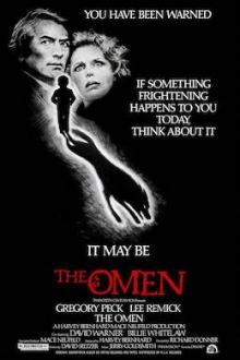 Films, October 09, 2025, 10/09/2025, The Omen (1976): Classic Supernatural Horror FIlm