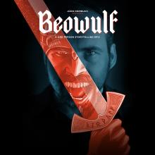 Performances, October 12, 2025, 10/12/2025, Beowulf: One-Act Adaptation of the Classic Heroic Epic Poem