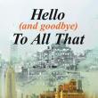 Author Readings, October 21, 2025, 10/21/2025, Jonathan Liebson Discusses His New Memoir,&nbsp;Hello (and Goodbye) to All That