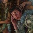 Opening Receptions, September 18, 2025, 09/18/2025, (We are) Looking at Reality Through a Narrow Keyhole