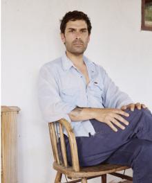 Opening Receptions, September 18, 2025, 09/18/2025, Two&nbsp;Artists Dissect Matter and Memory