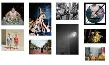 Opening Receptions, September 17, 2025, 09/17/2025, Communities of the Asian Diaspora in New York: Lens Based Artists&nbsp;