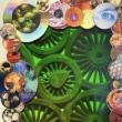 Others, September 20, 2025, 09/20/2025, Exhibition Closing Celebration: Glass Plate Holograms and&nbsp;Mixed&nbsp;Media&nbsp;