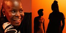 Dance Performances, September 20, 2025, 09/20/2025, Another Hope Story Movement with Hope Boykin