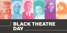 Discussions, September 17, 2025, 09/17/2025, Learning about Black Contributions to Broadway for Black&nbsp;Theatre Day