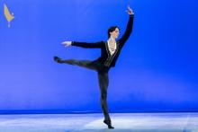 Screenings, October 11, 2025, 10/11/2025, Le Prix - A Journey to Excellence: Dance Documentary + Filmmaker Discussion
