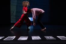 Talks, October 23, 2025, 10/23/2025, Hear from a Legendary Chroreographer about Her Work