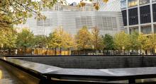 Others, September 25, 2025, 09/25/2025, Homage to 9/11: the Memorial Project