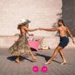 Dancings, September 15, 2025, 09/15/2025, Latin Hustle in a Park