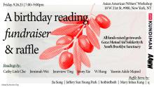 Author Readings, September 26, 2024, 09/26/2024, Bestselling, Award-Winning Writers Discuss Their Works + Raffle for Gaza