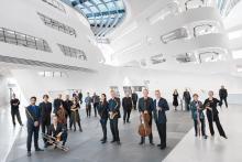 Concerts, October 01, 2025, 10/01/2025, Renowned Music Ensemble Performs American & European Contemporary Works