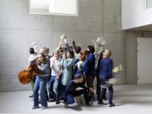 Concerts, October 07, 2025, 10/07/2025, Vienna-Based Ensemble Performs Short Compositions