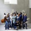 Concerts, October 07, 2025, 10/07/2025, Vienna-Based Ensemble Performs Short Compositions