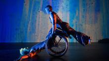 Museumss, October 09, 2025, 10/09/2025, Multimedia Disability Arts Experience