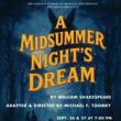 Plays, September 27, 2025, 09/27/2025, Shakespeare's A Midsummer Night's Dream: Classic Comedy Fantasy