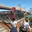 Staged Readings, October 12, 2025, 10/12/2025, Experience Spoon River Anthology, Performed Outdoors