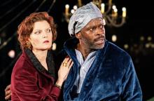 Plays, September 25, 2025, 09/25/2025, Moli&egrave;re's Final Ride (Play): The Imaginary Invalid, Reimagined