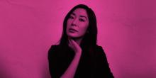 Screenings, September 25, 2025, 09/25/2025, NYT Bestselling Author Katie Kitamura Shares about Her Writing Experience