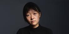 Discussions, October 16, 2025, 10/16/2025, Writer/Director Seline Song (Materialists, Past Lives) in Conversation