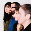 Concerts, October 27, 2025, 10/27/2025, Yarn/Wire Quartet Performs Contemporary Works