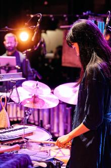 Concerts, October 29, 2025, 10/29/2025, Yarn/Wire Quartet Performs Contemporary Works