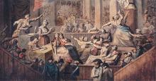 Talks, October 08, 2025, 10/08/2025, French Scholar&nbsp;Explains Intellectual History from Ancient Greece to Leninist Russia