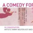 Talks, September 25, 2025, 09/25/2025, Artists Discuss Exhibition Inspired by Dante's Divine Comedy