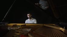 Concerts, September 24, 2025, 09/24/2025, Award-Winning Pianist Performs&nbsp;Liszt, Chopin, Debussy, & More&nbsp; (In Person AND Online!)