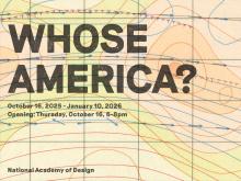 Opening Receptions, October 16, 2025, 10/16/2025, Multi-Artist Exhibition Exploring American Identity & Cultural Landscape