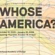 Opening Receptions, October 16, 2025, 10/16/2025, Multi-Artist Exhibition Exploring American Identity & Cultural Landscape