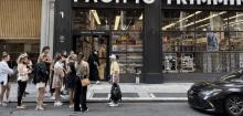 Tours, October 07, 2025, 10/07/2025, All About the Garment District: Fashion, History, Immigrants