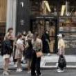 Tours, September 25, 2025, 09/25/2025, All About the Garment District: Fashion, History, Immigrants 